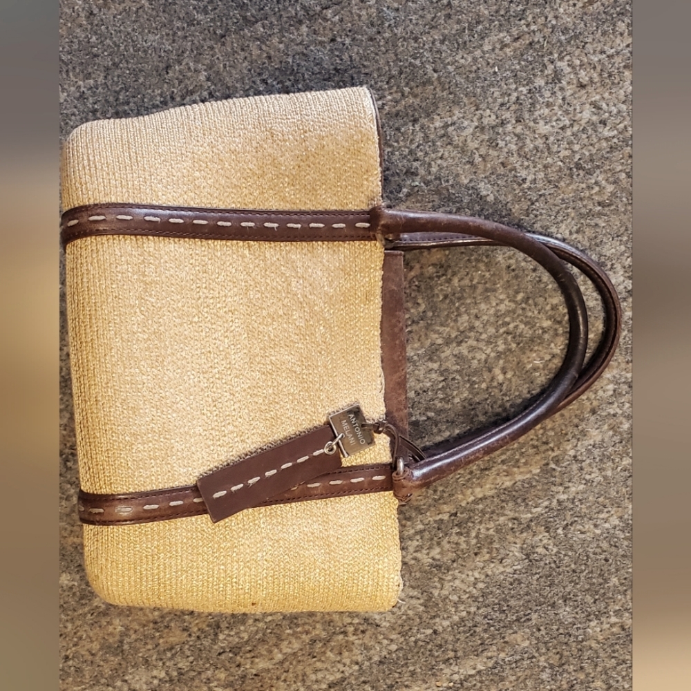 Antonio Melani bag